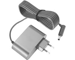 Oplader - 26,1 V - voor Dyson V8 V7 V6