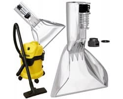 Bekleding Spuitmond voor Karcher SE 3001 - 35mm