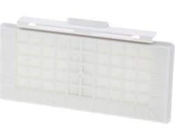 Bosch Siemens hepafilter 577344 uitwasbaar