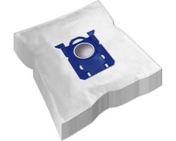 Zedar stofzuigerzakken geschikt voor Philips - AEG - Electrolux - Tornado - Zanussi - PH99 - S Bag - 20 stuks + 1 filter