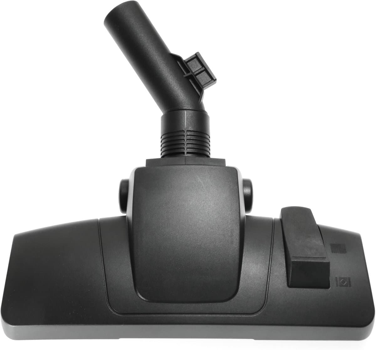 Numatic combi zuigmond voor Henry en Hetty stofzuiger series - 32mm - met parkeerhaak - 909585 — afbeelding 1
