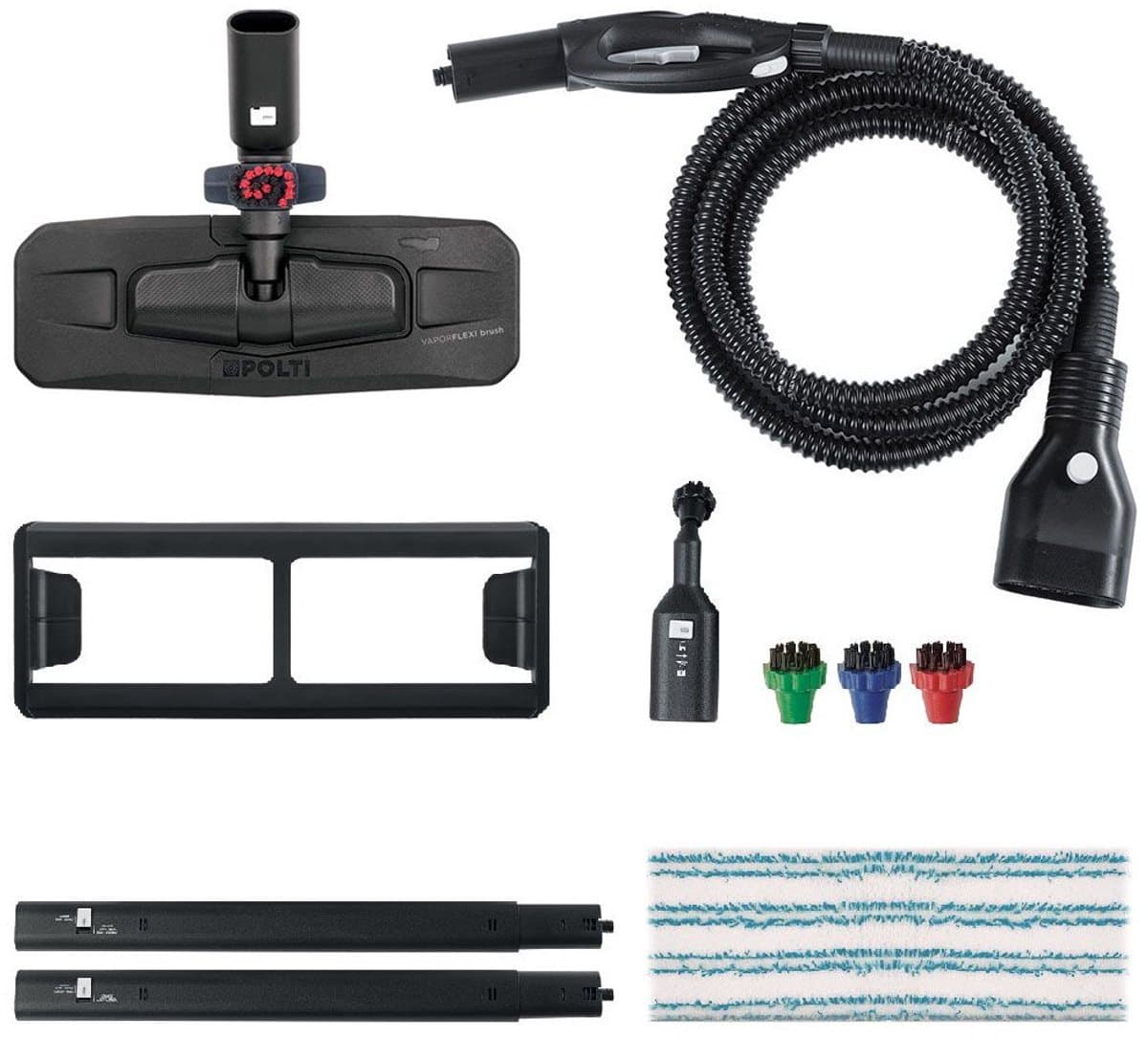 Polti Steam Cleaning & Disinfection accessory kit PAEU0393 — afbeelding 1