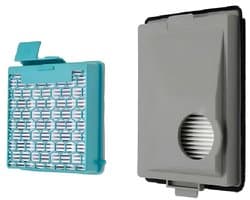 Somstyle Actieve HEPA Filter Set Geschikt voor Miele Boost CX1 - 2 Stuks - Vervangbaar - Stofzuiger onderdelen