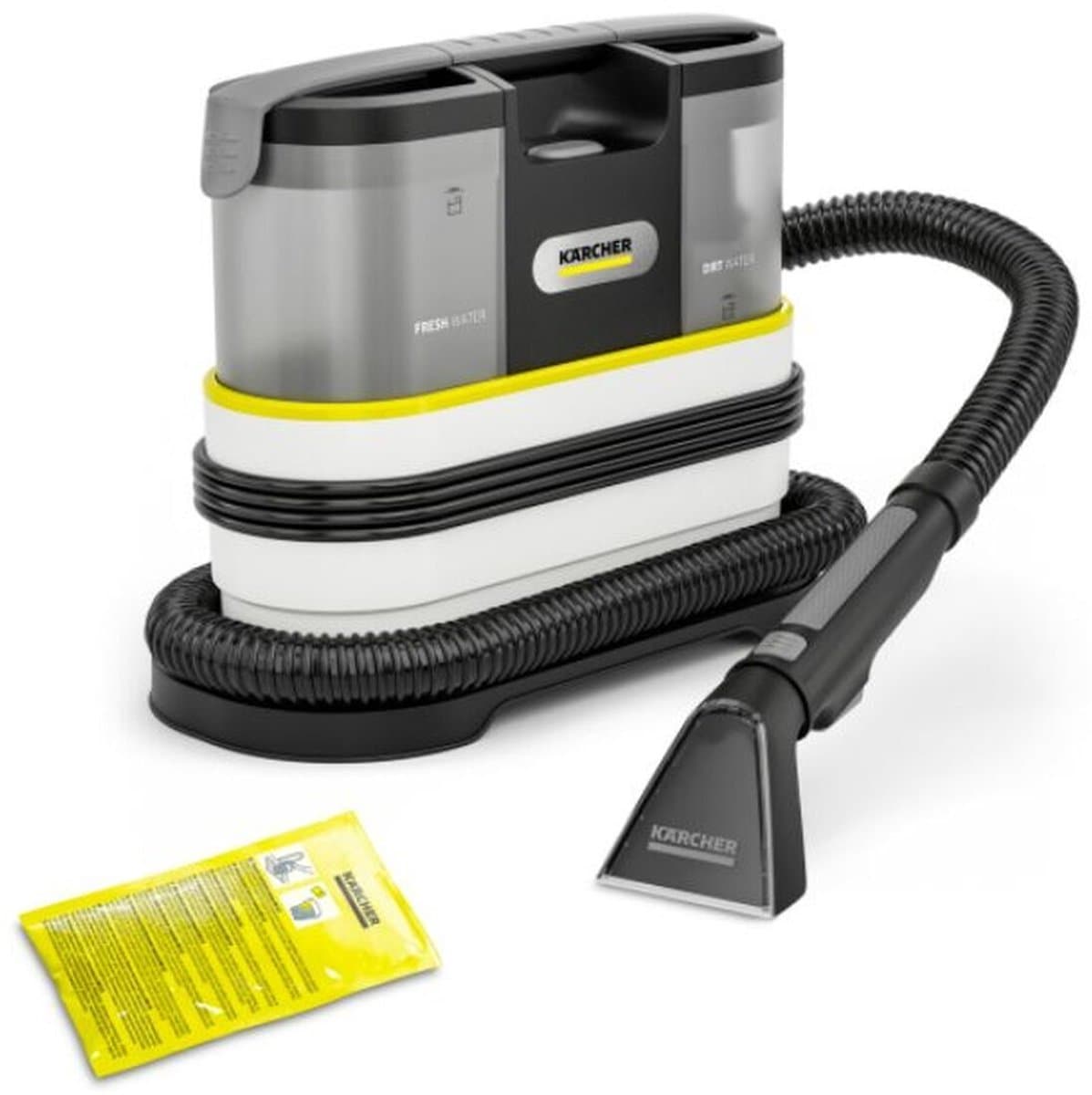 Karcher SE 2 Spot tapijtreiniger — afbeelding 1