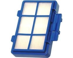 Gelijkwaardige aan origineel, HEPA Filter – Geschikt voor Philips PowerGo Series (CP0538/01)