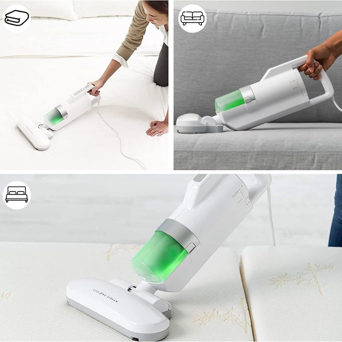 Vlekkenreiniger - Vlekken Reiniger - Reiniger - Cleaner — afbeelding 1