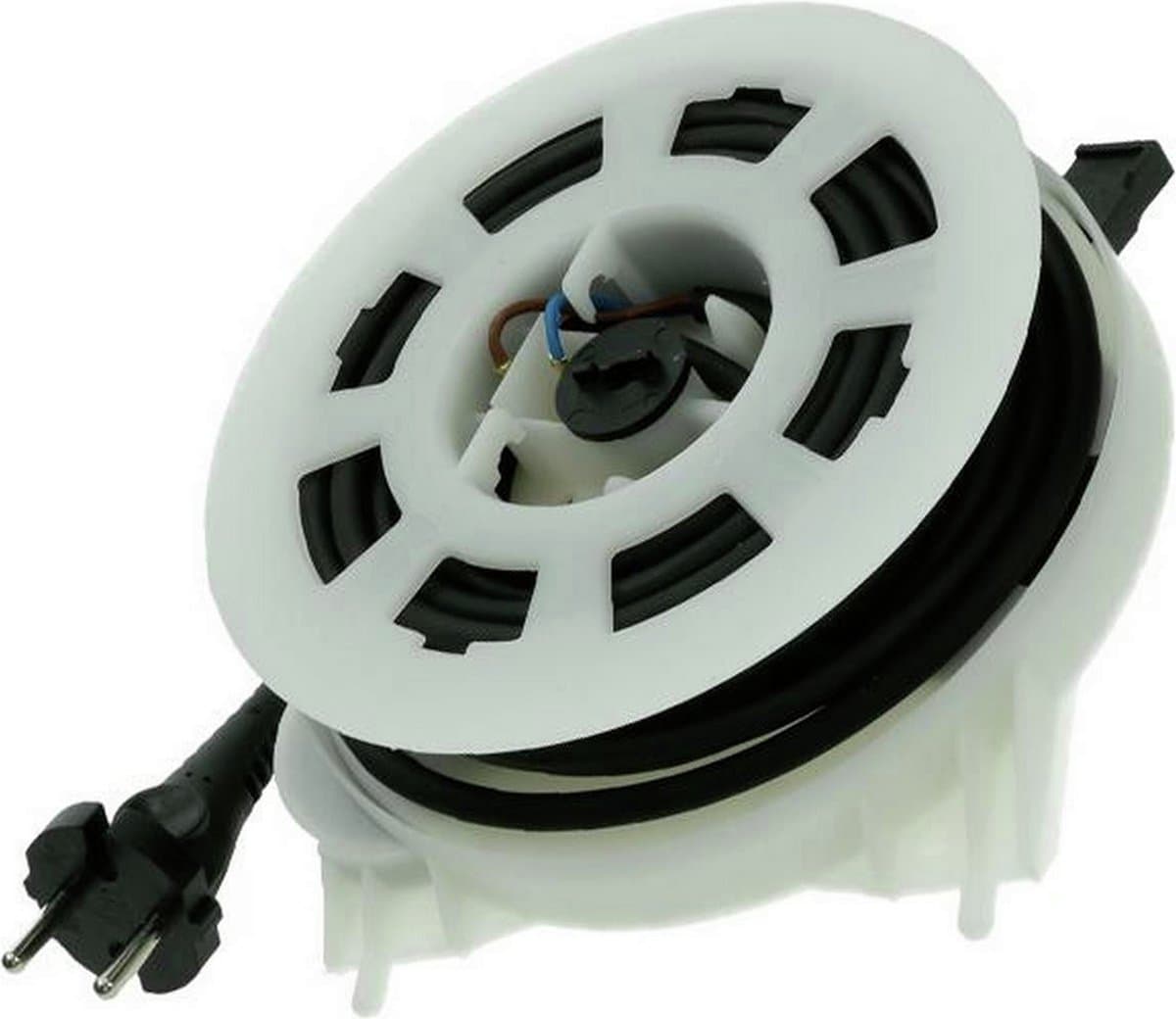 NILFISK - Oprolsnoer 7 meter - KING serie - 22352601 — afbeelding 1