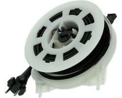 NILFISK - Oprolsnoer 7 meter - KING serie - 22352601