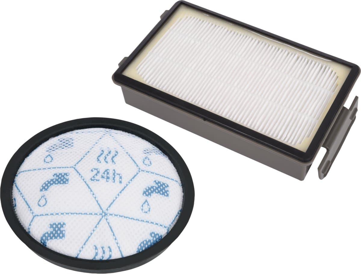 Rowenta X-Ô - Filter - Stofzuigerfilter - HEPA - Geschikt voor Allergieën - Origineel Accessoire — afbeelding 1