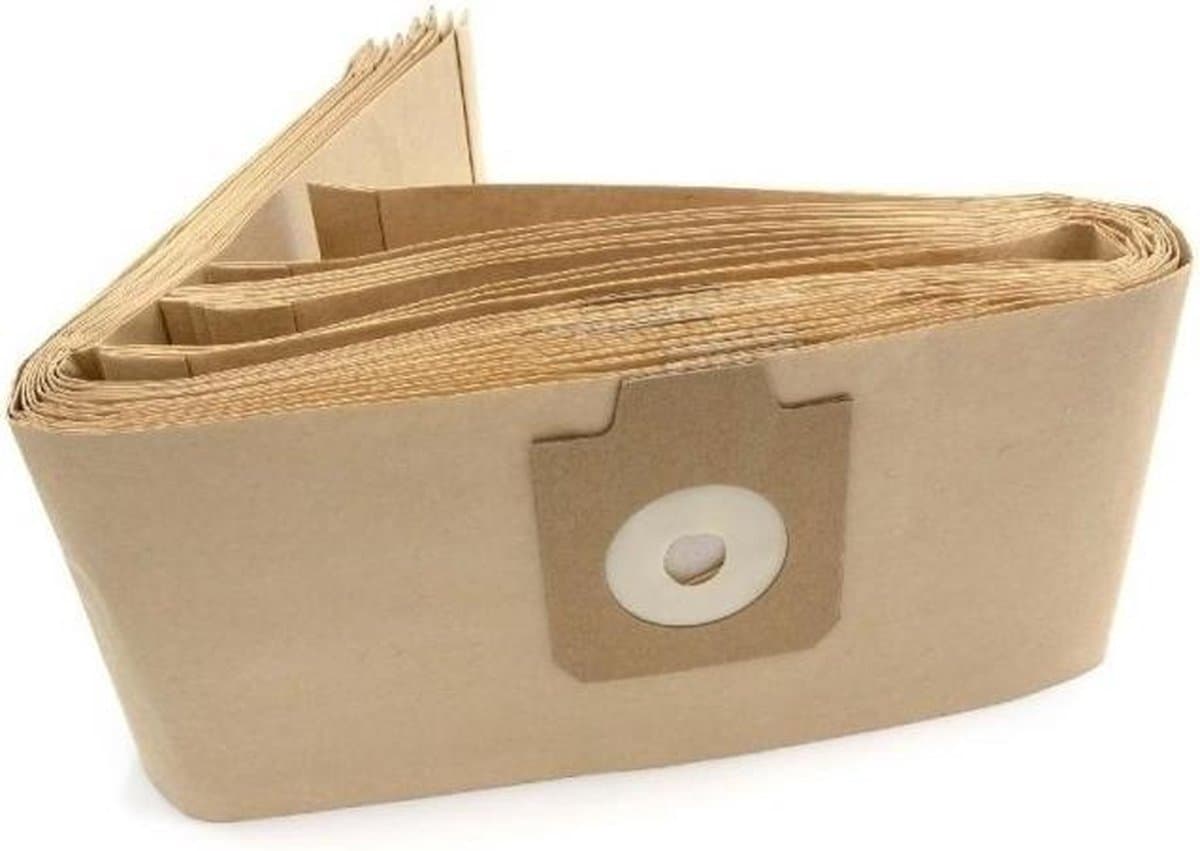 Electrolux S-Bag - Stofzuigerzakken E22 / E22n 5 stuks origineel GD930 VP930 UZ930 — afbeelding 1