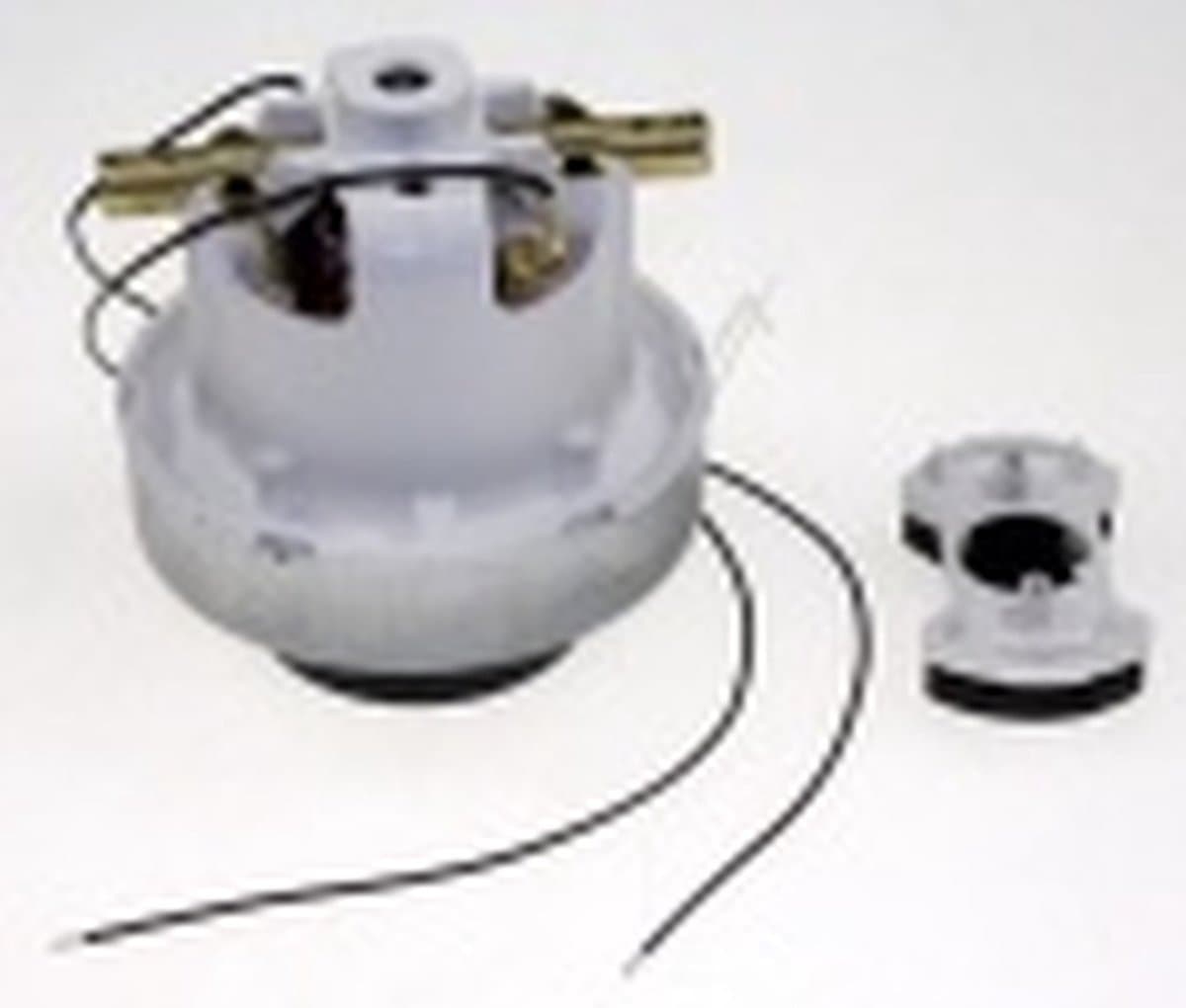 Motor voor Nilfisk — afbeelding 1