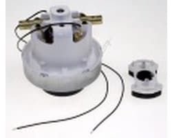 Motor voor Nilfisk