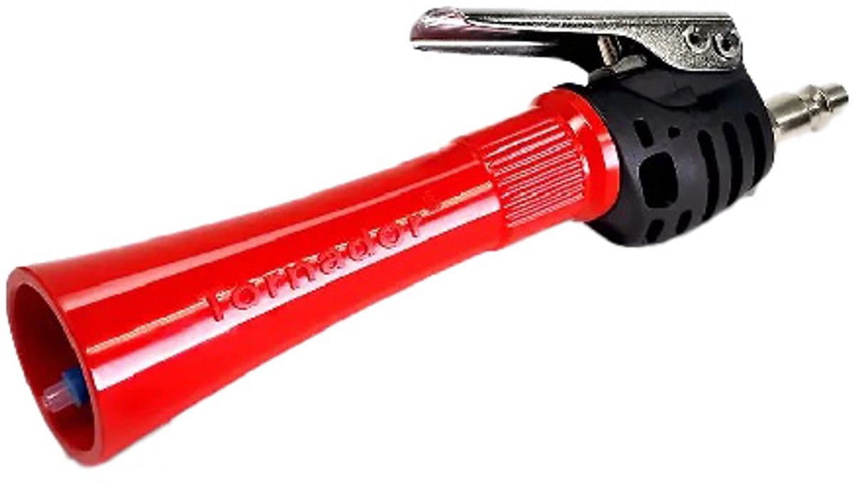 TORNADOR SPZ017002 MONDSTUK VOOR MINI Z-007 — afbeelding 1