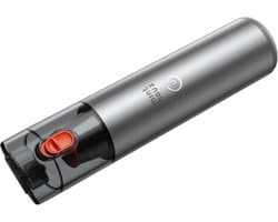 Draadloze Handheld Autostofzuiger - Zwart - Compact en Lichtgewicht - Voor Auto en Thuis
