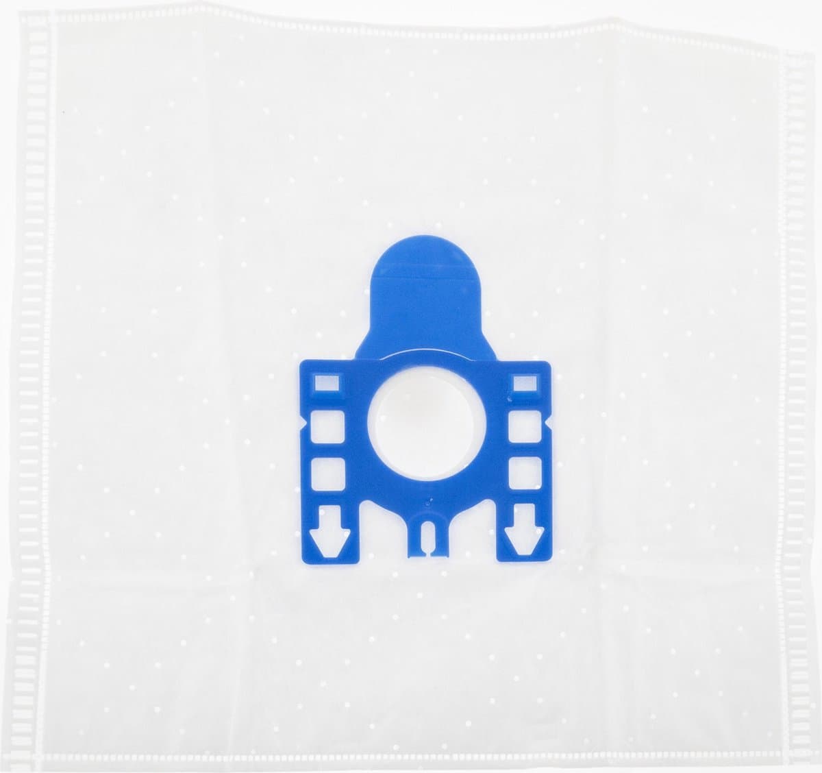 KleenAir HPF MI7 Miele F/J/M/G/N/H Stofzuigerzakken (20 zakken) — afbeelding 1