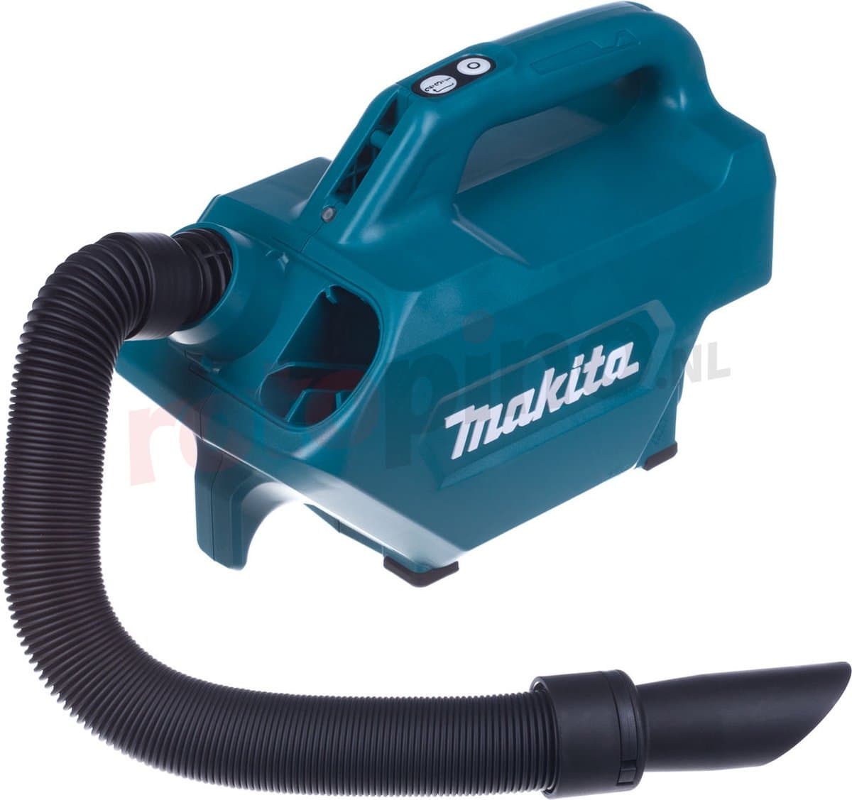 Aspirateur souffleur 12V CXT 46 mbar (Produit seul) - MAKITA CL121DZ — afbeelding 1
