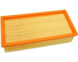 Vervangfilter, Filter geschikt voor Kärcher NT65, zie lijst, vervanging voor Karcher 6.904-283.0