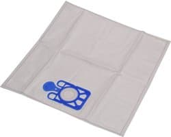 Geschikt voor VIPER. 10 stuks. Stofzuigerzakken voor DSU8, DSU10, Synthetisch. COVAKO Merk