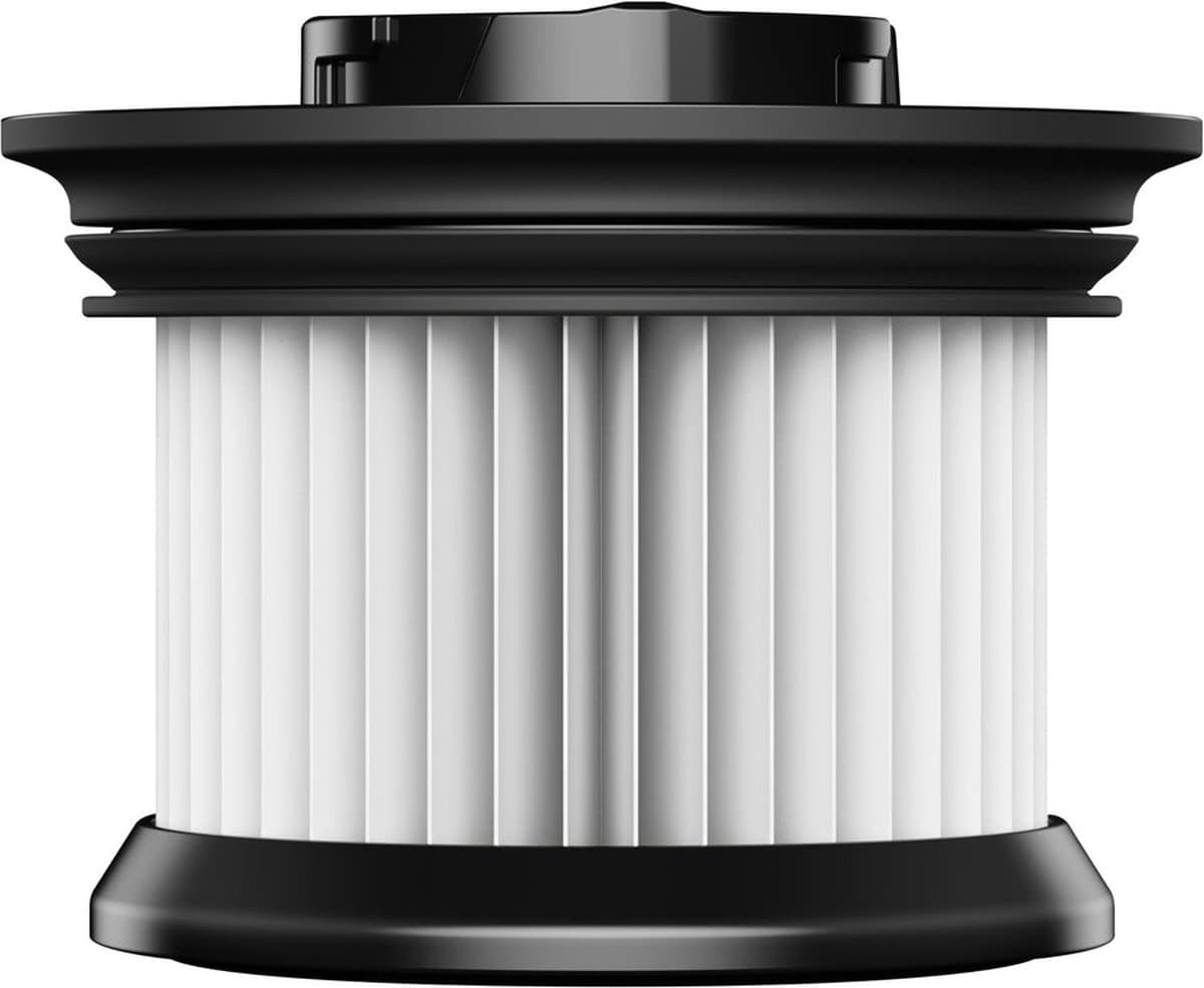 ECOVACS - DEEBOT X2/T30S COMBO - HEPA Filter - Robotstofzuiger — afbeelding 1