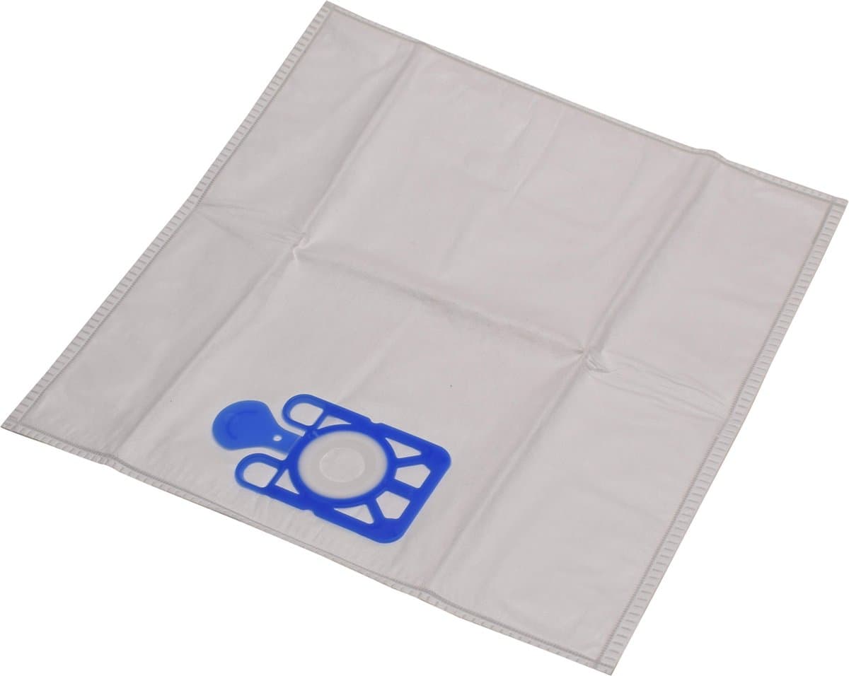 Geschikt voor NUMATIC. 10 stuks. 604016 Stofzuigerzakken NVM-2BH voor NVR380, NVQ380-B2, Synthetisch. COVAKO merk — afbeelding 1