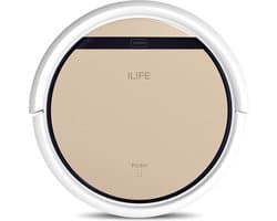 ILIFE V5s Pro -Robotstofzuiger met dweilfunctie