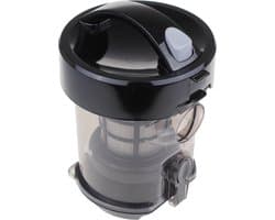 DOMO compleet stofreservoir voor stofzuiger (DO7259S-7)