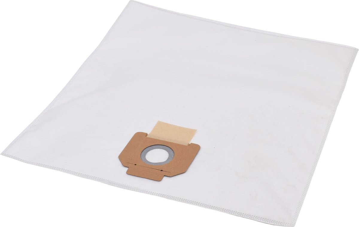 Geschikt voor ALTO. 5 stuks. Stofzuigerzakken voor Attix550, Attix560, Attix590, 302004004, Synthetisch. COVAKO Merk — afbeelding 1