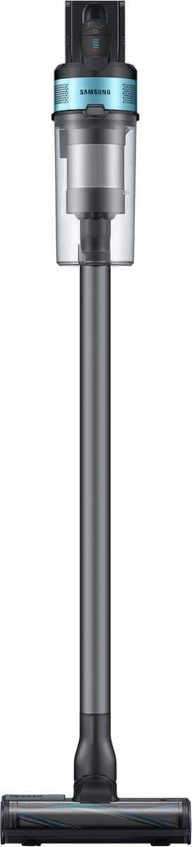 Samsung VS20B75B1R1 2-in-1-steelstofzuiger Batterij/Accu Droog Zakloos 200 W Zwart, Muntkleur — afbeelding 1