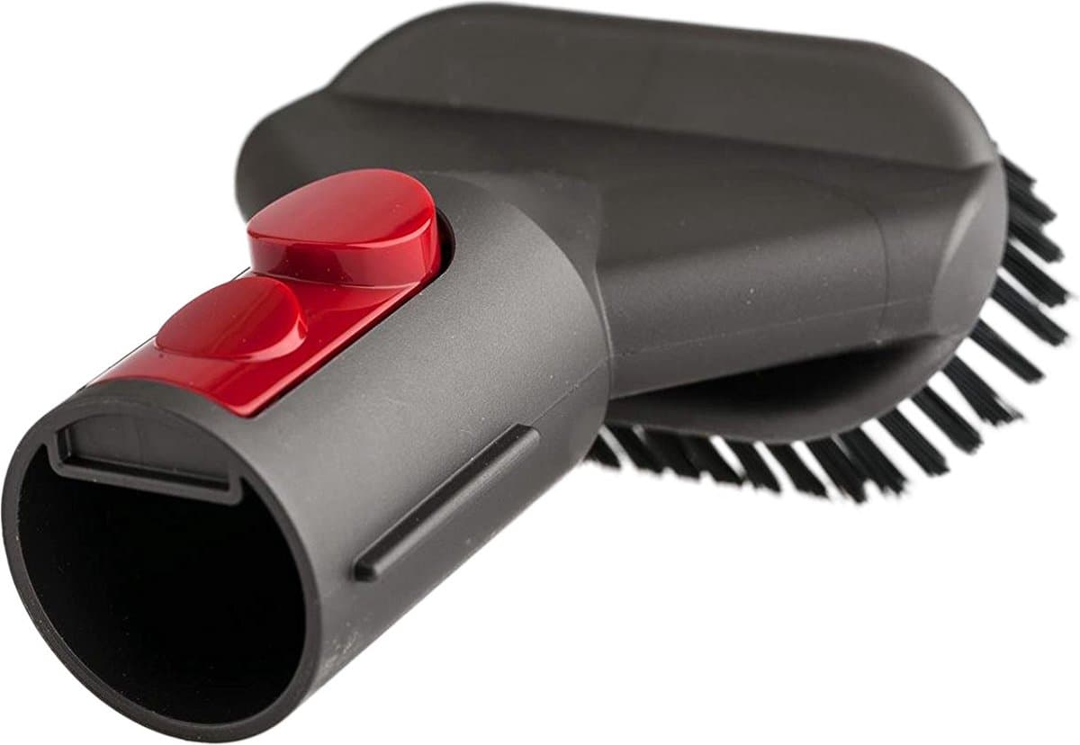 QR Stubborn Brush - kleine zuigmond voor Dyson — afbeelding 1