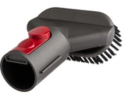 QR Stubborn Brush - kleine zuigmond voor Dyson