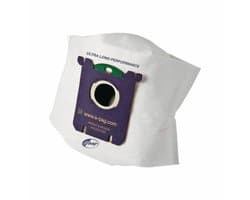Philips S-Bag FC8027/01 - 3 stuks - Stofzuigerzak Ultra Long Performance