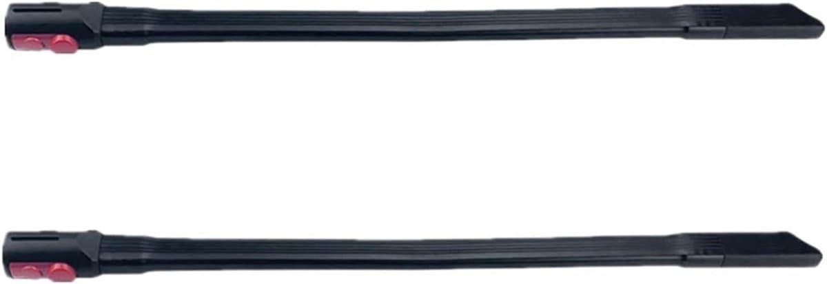 2 stucks Geschikt als adapter voor flexibele kierenzuigmond voor Dyson V8 V10 V7 V11 V12 V15 stofzuigers — afbeelding 1
