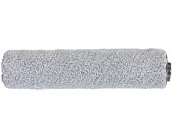 Dailygoods - Dailygoody - Borstelrol voor H11 Stofzuigers - Vervangbare Hoofdborstel - ABS Materiaal - 2 Stuks - Geschikt voor H11 Stofzuigers - Kleur: zoals afgeb...