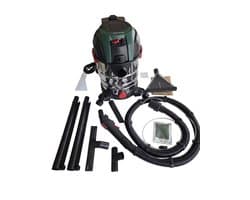 PARKSIDE® Tapijtreiniger - 1600W - 20L - Ideaal voor het reinigen van tapijten, stoffering, harde vloeren & droogzuigen
