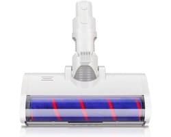 Geschikt voor Compatibel met elektrische borstel Rolborstelkop Voor dreame V8 V9 v9b V10 V11 stofzuigeronderdelen debuut (taille: 5,5 mm)