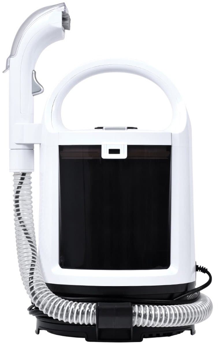 HydroPower Clean - Compacte water stofzuiger voor Bank, Tapijt en vloerkleed — afbeelding 1