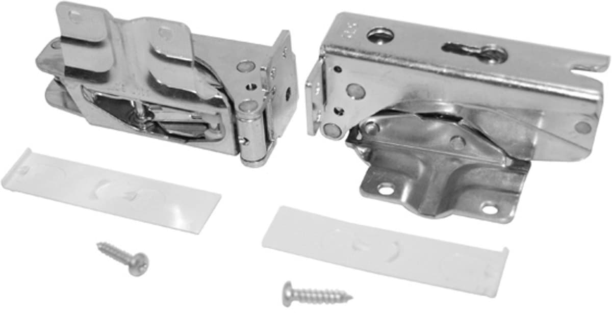 Hettich Koelkast Scharnier Bosch Siemens 2 stuks — afbeelding 1