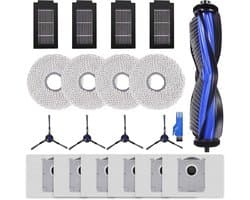 Accessoires geschikt voor Ecovacs Deebot T50 Pro Omni/T50 Omni/T50 Pro Omni Gen2