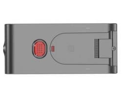 Stofzuigeraccu - 8 x 2500 mAh - V16
