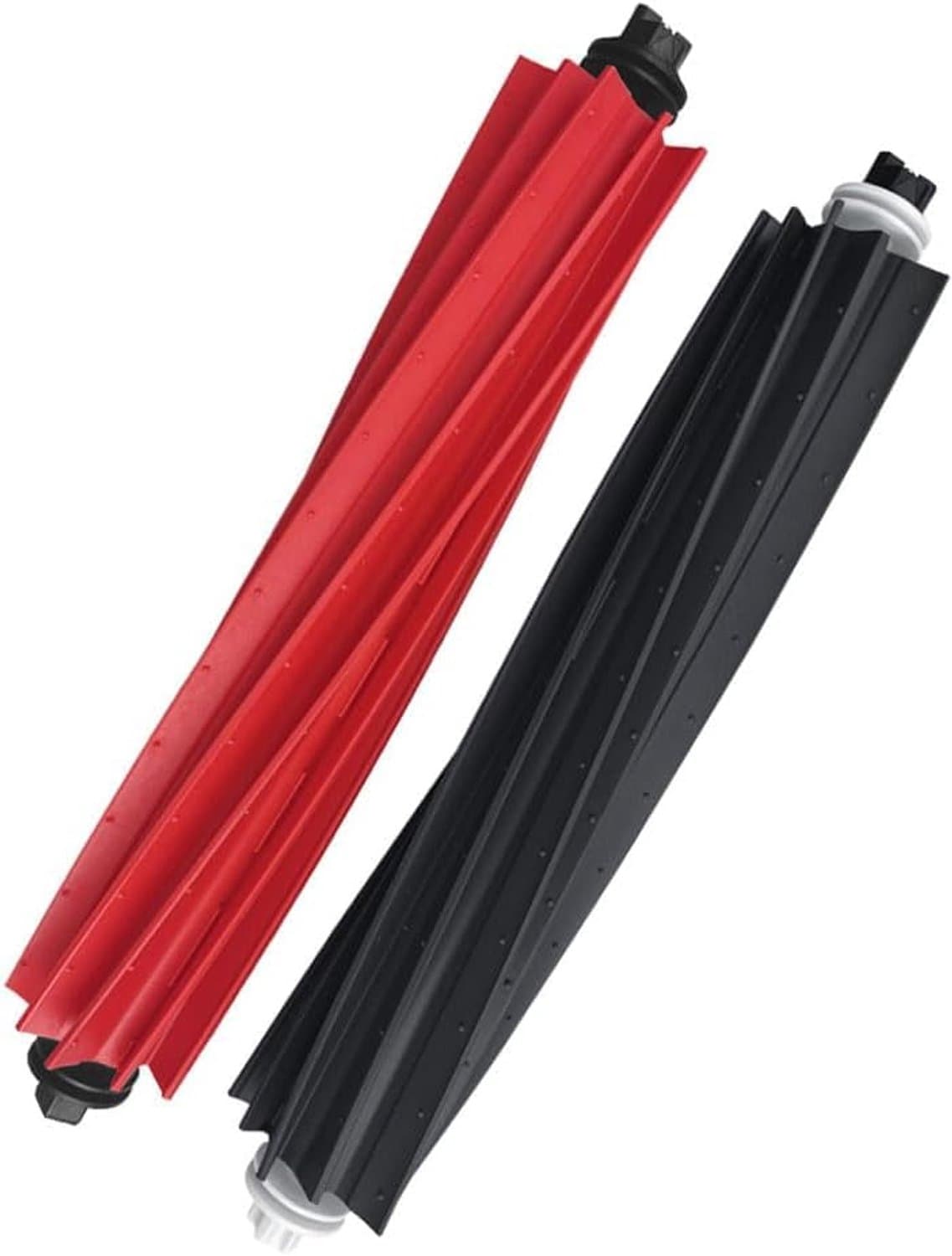 Hoofdborstel - 2 Stuks - Wasbaar - Voor Roborock — afbeelding 1