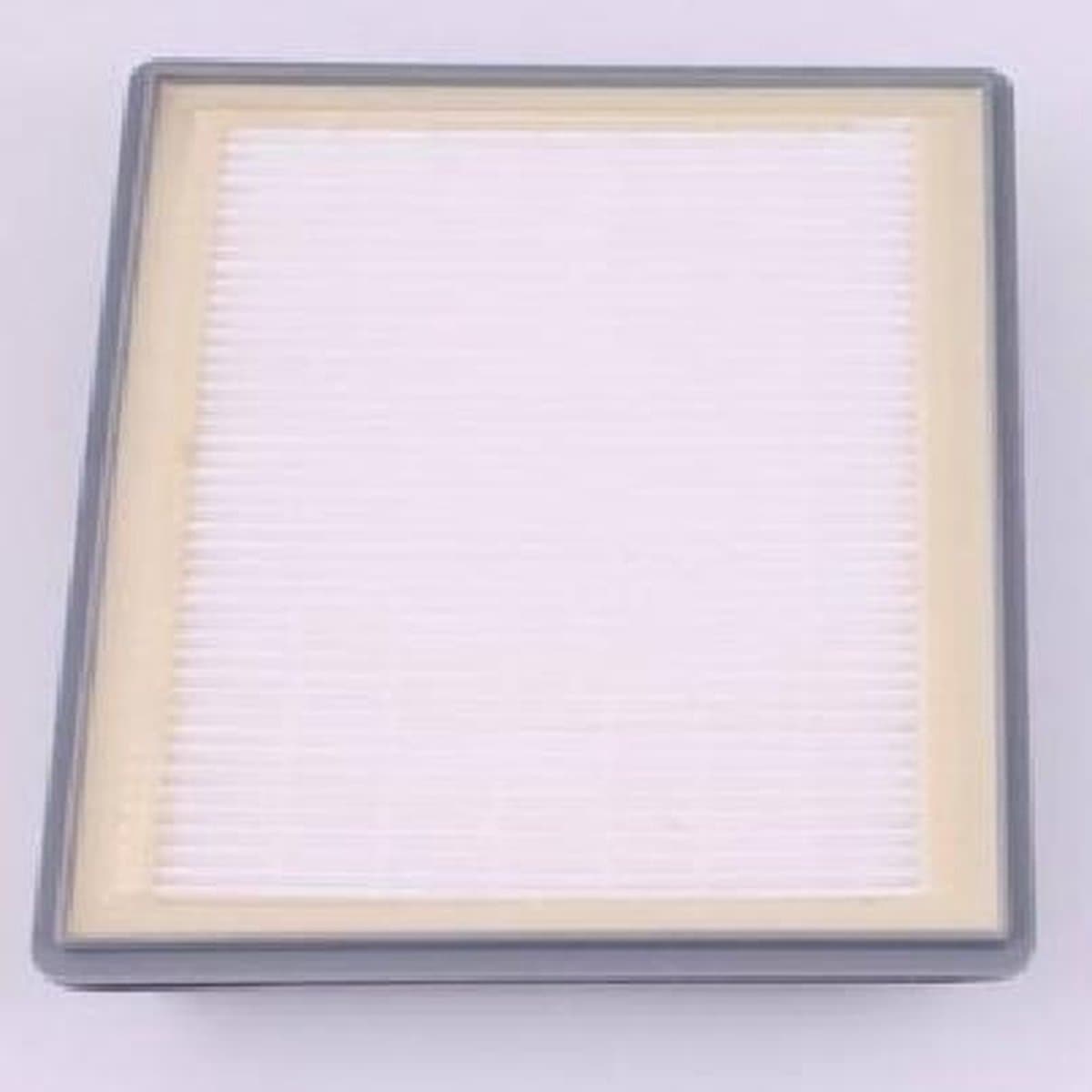 Nilfisk Filter HEPA GM200, GM210, GM310, GM320, GM330, GM400, GM410 21983000 — afbeelding 1