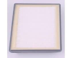 Nilfisk Filter HEPA GM200, GM210, GM310, GM320, GM330, GM400, GM410 21983000