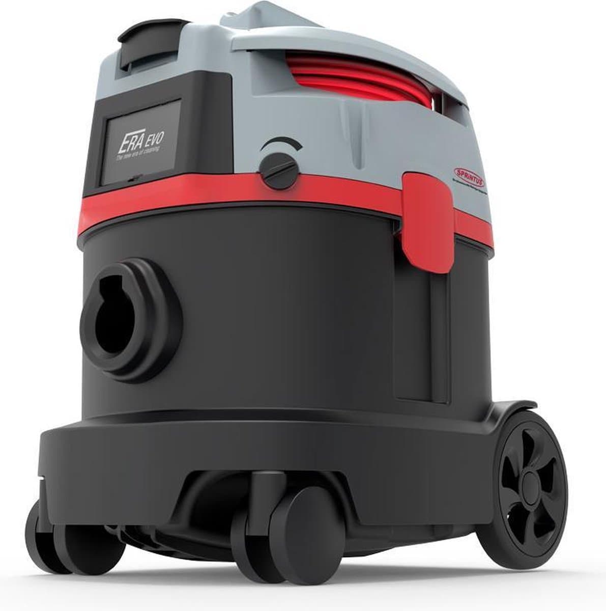 Sprintus ERA EVO ZERO Professionele Stofzuiger — afbeelding 1