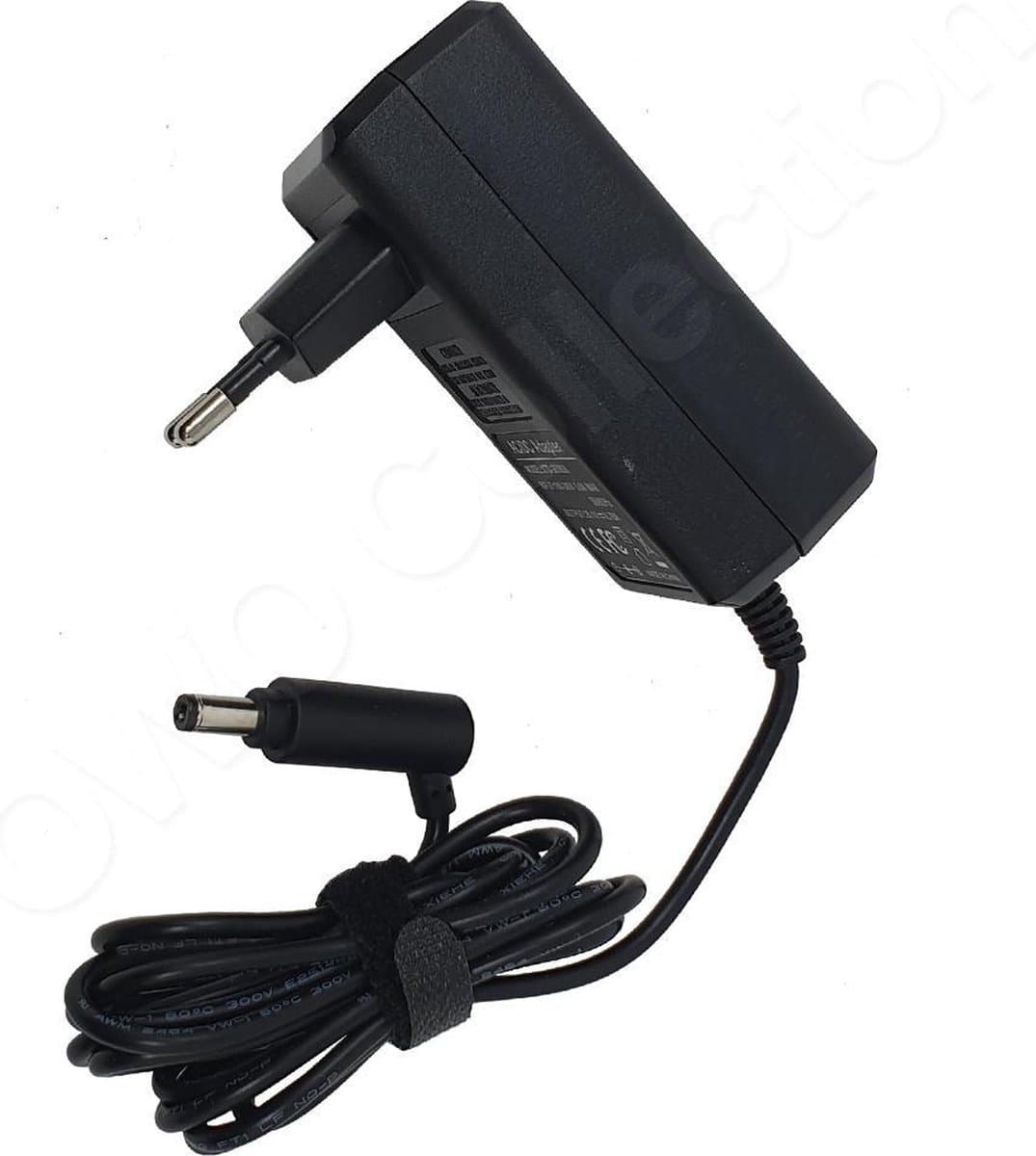 Oplader adapter geschikt voor Dyson DC58 DC59 DC61 DC62 V6 V7 V8 (SV03 SV05 SV06 SV07 SV08 SV09 SV10 SV11) - lader — afbeelding 1