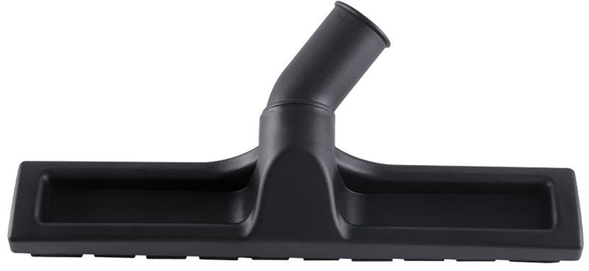 Stofzuigermond - Vloerborstel - 32 mm - Universeel - Geschikt voor Kärcher, Bosch, Siemens, Samsung, Metabo, Miele - Stofzuigerborstel Universeel - Voor Harde Vloeren, Parket, Nat- en Droogzuiger — afbeelding 1