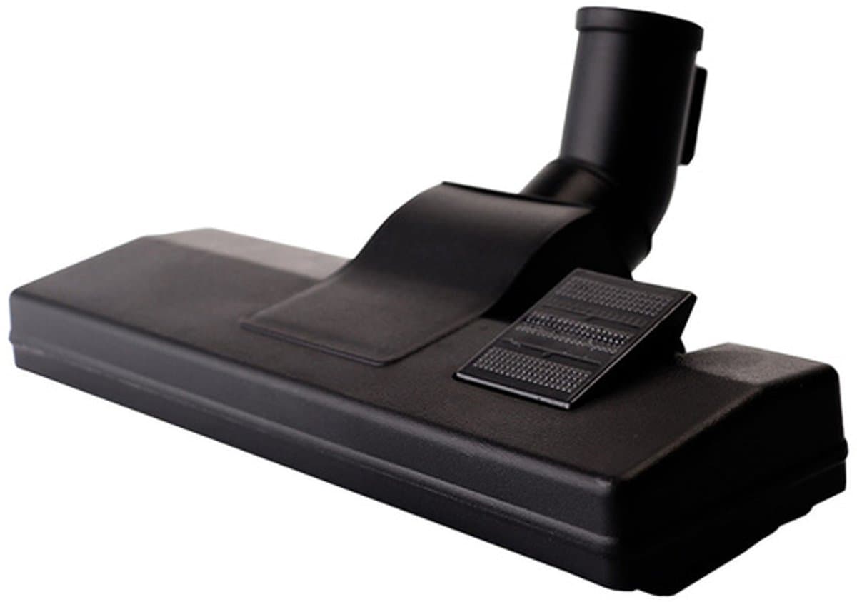 Universele stofzuigeraccessoires, tapijt- en vloerzuigmond, stofzuigerkop, 32 mm, efficiënte reinigingsonderdelen — afbeelding 1
