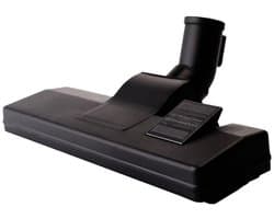 Universele stofzuigeraccessoires, tapijt- en vloerzuigmond, stofzuigerkop, 32 mm, efficiënte reinigingsonderdelen