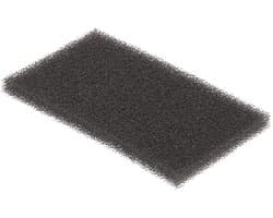 Bosch Filter Uitblaas VS59A10, VS55A35, VS52B11 00172139