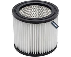 SQOON® Cilinderfilter geschikt voor Shop-Vac – Vervangt origineel 90398