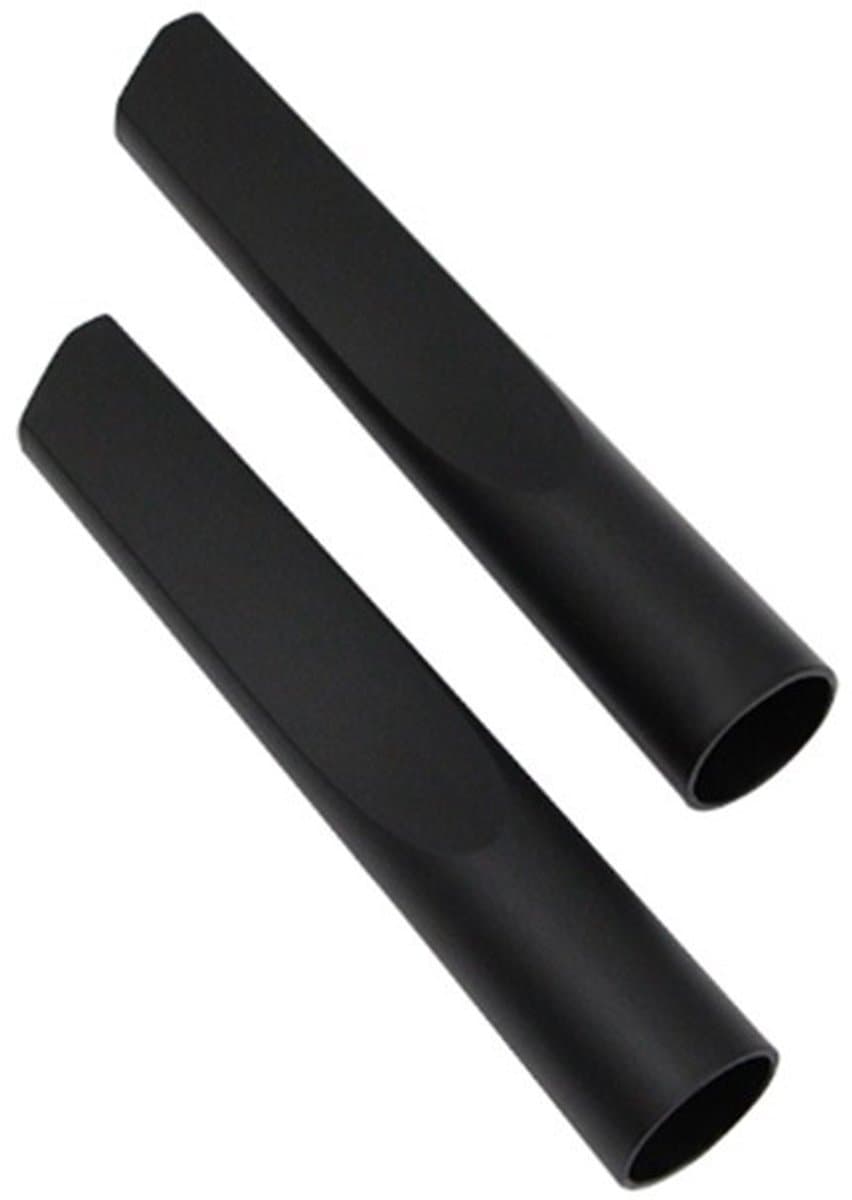 Spleetzuigmond Lang - 22cm - Universeel Kierenzuigmond - Kierenzuiger -binnendiameter 32mm - Stofzuigermond Hulpstukken Accessoires - Opzetborstel Opzetstuk - Geschikt voor Philips — afbeelding 1